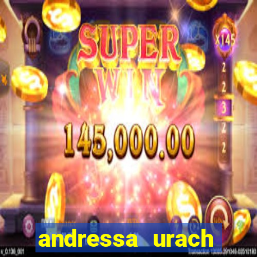 andressa urach pelada fotos